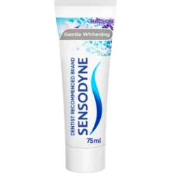 SENSODYNE Gentle Whitening hammastahna 75 ml