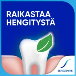 SENSODYNE Gentle Whitening hammastahna 75 ml
