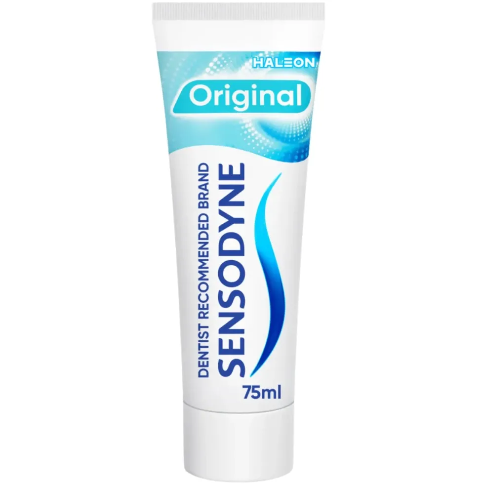 SENSODYNE Original hammastahna 75 ml