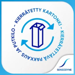 SENSODYNE Original hammastahna 75 ml