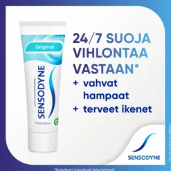 SENSODYNE Original hammastahna 75 ml