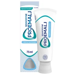 SENSODYNE Pro-Emalj Gentle Whitening hammastahna 75 ml