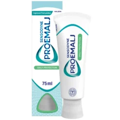SENSODYNE Pro-Emalj hammastahna 75 ml
