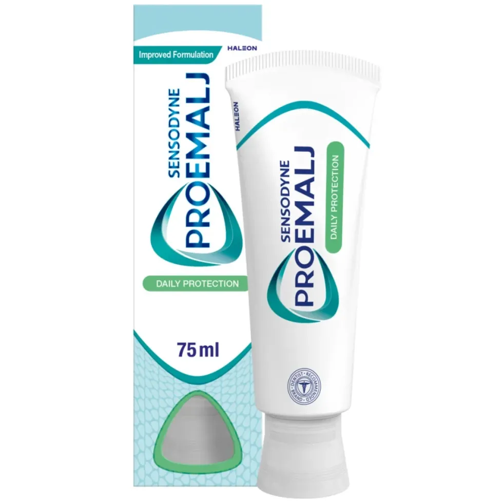 SENSODYNE Pro-Emalj hammastahna 75 ml