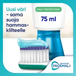 SENSODYNE Pro-Emalj hammastahna 75 ml