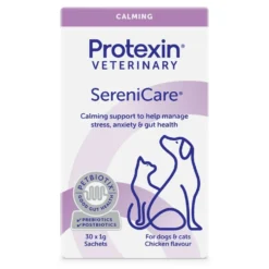 SereniCare annosjauhe 30x1 g