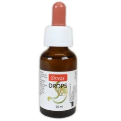 Simex Drops 20 ml