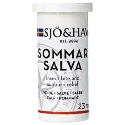 Sjö & Hav Sommarsalva viilentävä ihovoide 23 ml