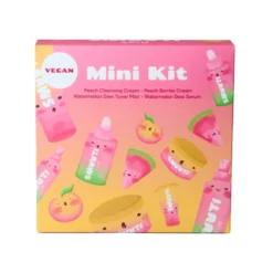 Smuuti Skin Mini Kit