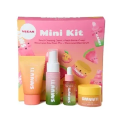 Smuuti Skin Mini Kit
