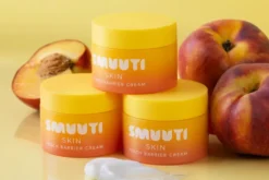 Smuuti Skin Peach Barrier Cream 50 ml