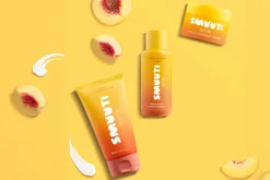 Smuuti Skin Peach Barrier Cream 50 ml