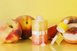Smuuti Skin Peach Barrier Serum 30 ml