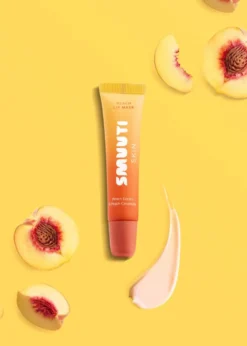 Smuuti Skin Peach lip mask 15 ml