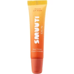 Smuuti Skin Peach lip mask 15 ml