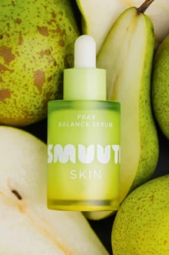 Smuuti Skin Pear Balance Serum 30 ml