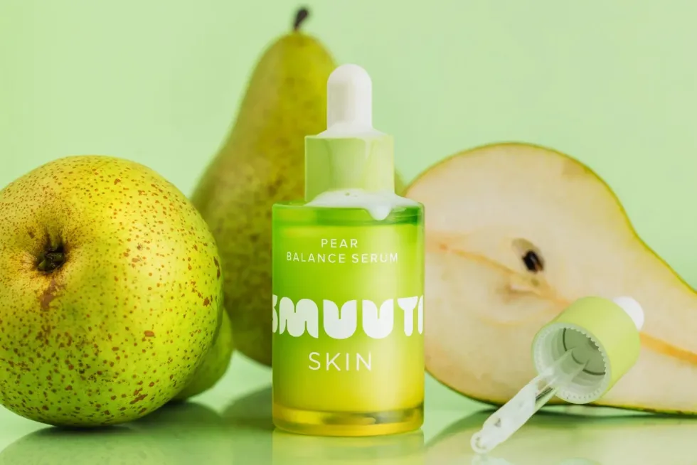Smuuti Skin Pear Balance Serum 30 ml
