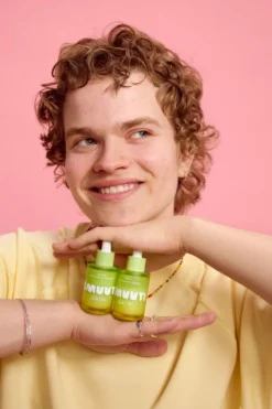 Smuuti Skin Pear Balance Serum 30 ml