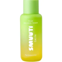 Smuuti Skin Pear Balance Toner 130 ml