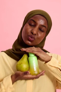 Smuuti Skin Pear Balance Toner 130 ml