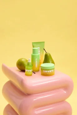 Smuuti Skin Pear Cleansing Balm 100 ml
