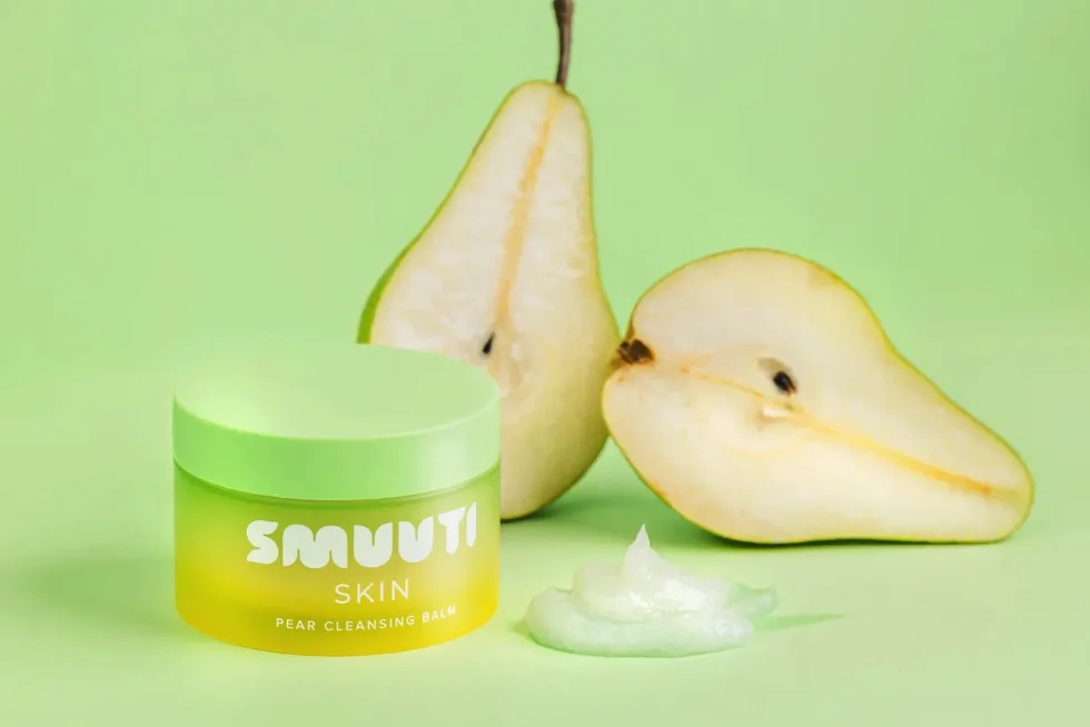 Smuuti Skin Pear Cleansing Balm 100 ml