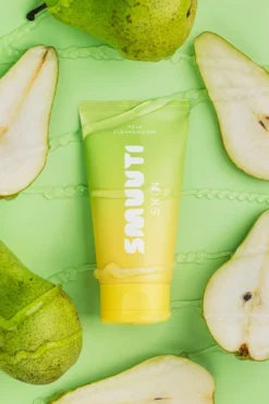 Smuuti Skin Pear Cleansing Gel 150 ml