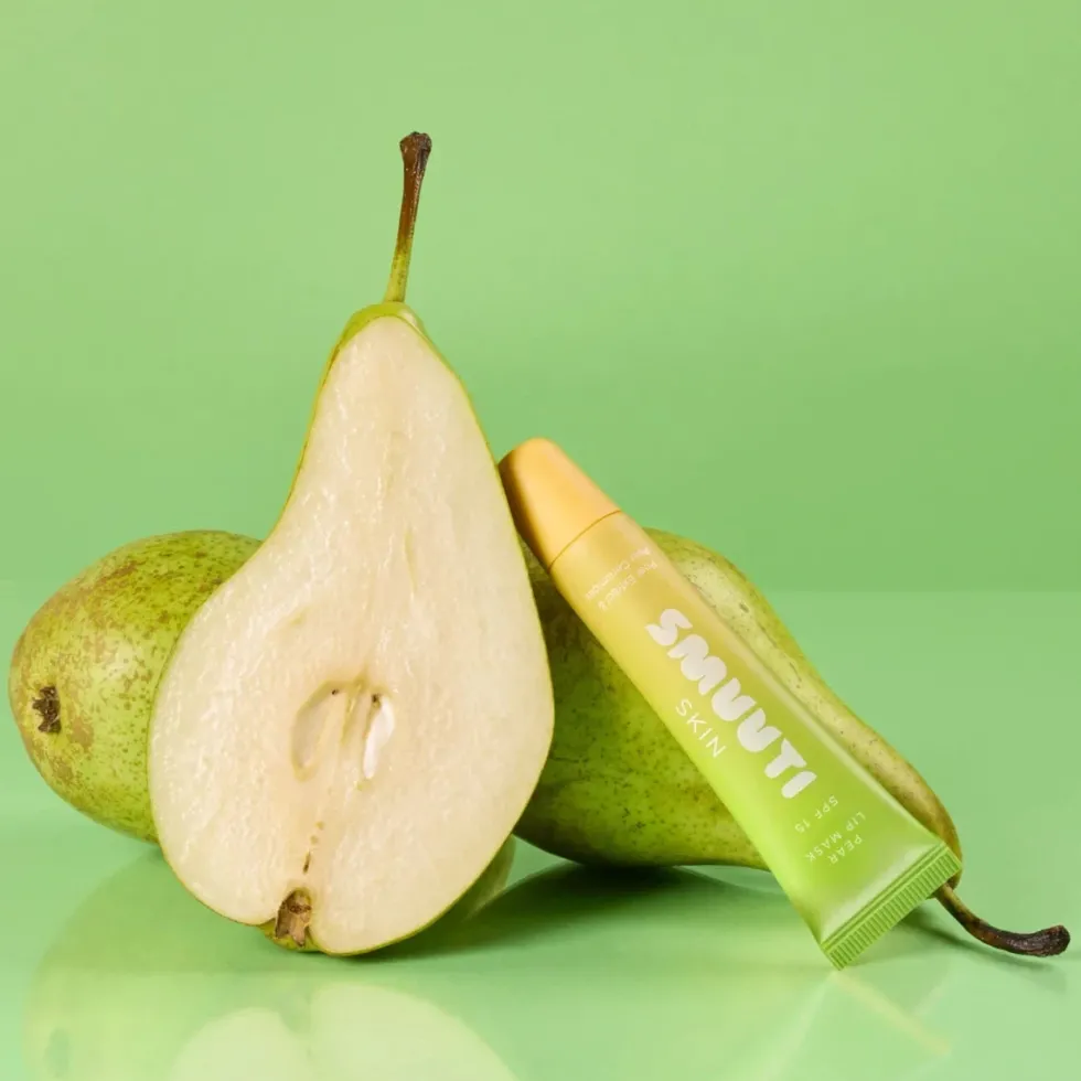 Smuuti Skin Pear Lip Mask 15 ml