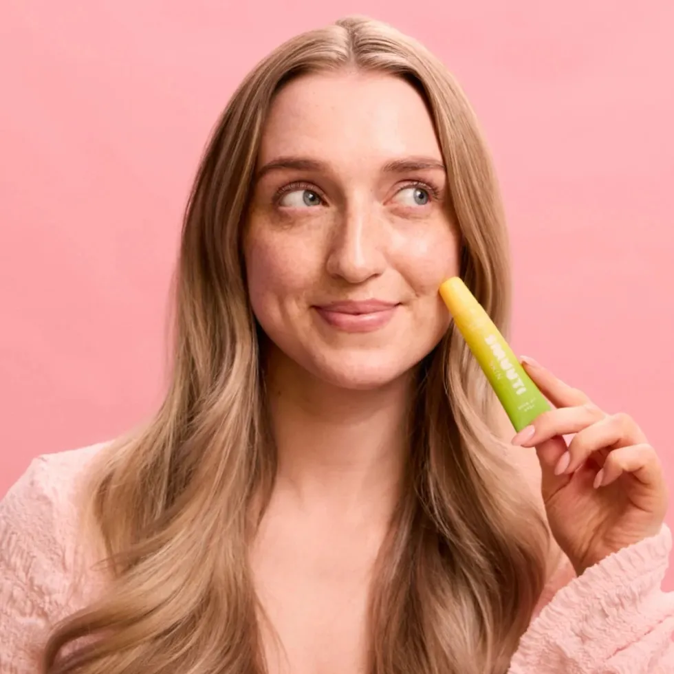 Smuuti Skin Pear Lip Mask 15 ml
