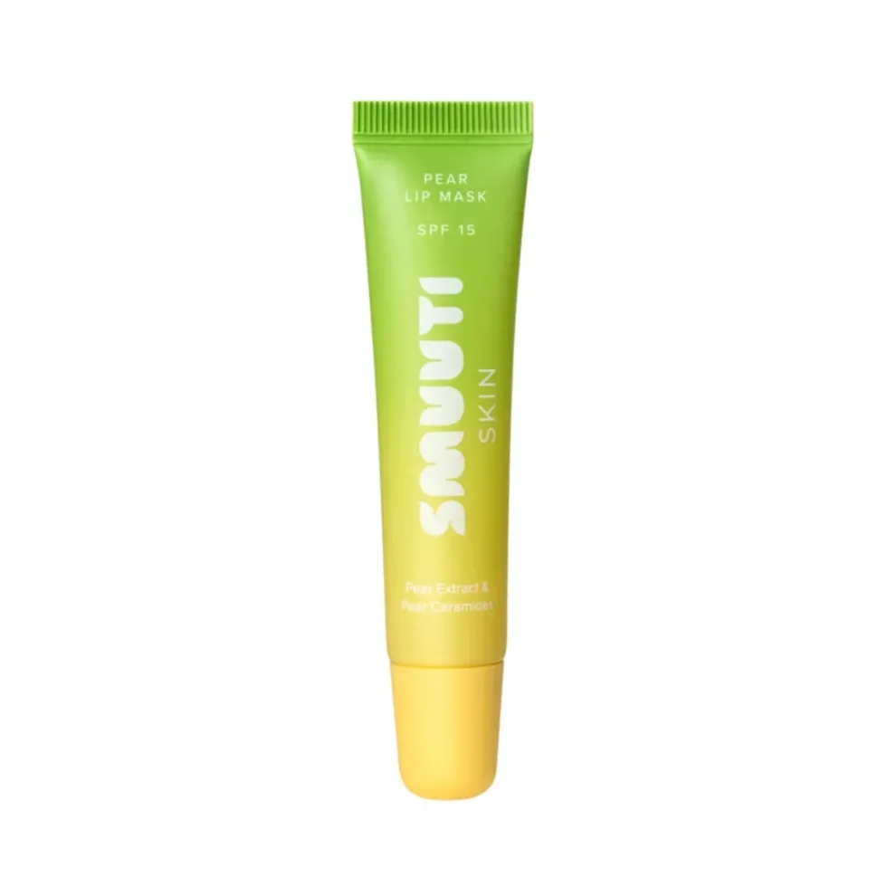 Smuuti Skin Pear Lip Mask 15 ml