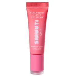 SMUUTI Skin Strawberry Tinted Lip Serum 10 ml
