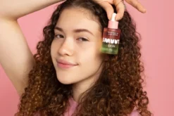 Smuuti Skin Watermelon Dew Serum 30 ml