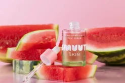 Smuuti Skin Watermelon Dew Serum 30 ml