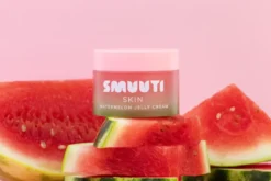 Smuuti Skin Watermelon Jelly Cream 50 ml
