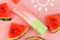 Smuuti Skin Watermelon Sun Cream SPF50 50 ml
