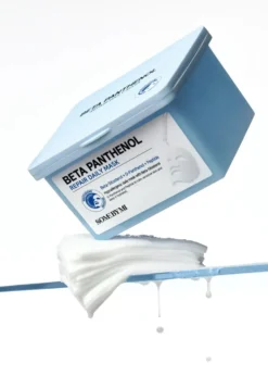SOME By Mi Beta Panthenol Repair Daily Mask 30 kpl