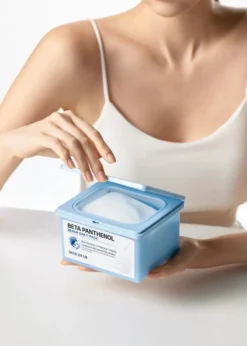 SOME By Mi Beta Panthenol Repair Daily Mask 30 kpl