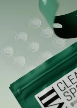 SOME By Mi Clear Spot Patch 18 kpl