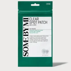 SOME By Mi Clear Spot Patch 18 kpl