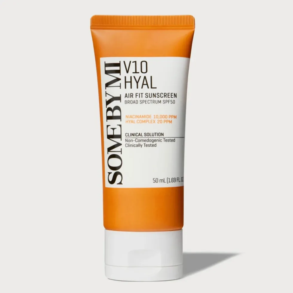 SOME By Mi V10 Hyal Airfit Sun Screen SPF50 50 ml