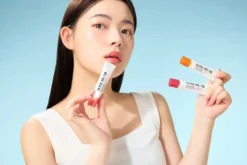 SOME By Mi V10 Hyal Lip Protector SPF15 Rosy 7 ml
