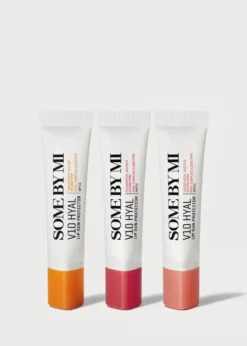 SOME By Mi V10 Hyal Lip Protector SPF15 Rosy 7 ml