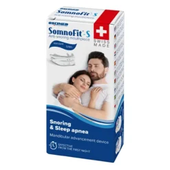 SOMNOFIT-S uniapneakisko