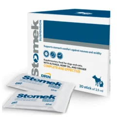 Stomek Stick suspensio 20 x 2,5 ml