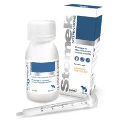 STOMEK Suspensio koirille ja kissoille 50 ml