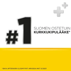 STREPSILS Hunaja & Sitruuna 0,6 mg/1,2 mg imeskelytabletti