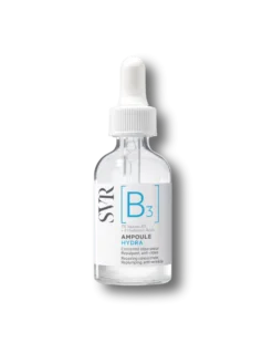 SVR Ampoule B3 Hydra kosteuttavat tehotipat 30 ml