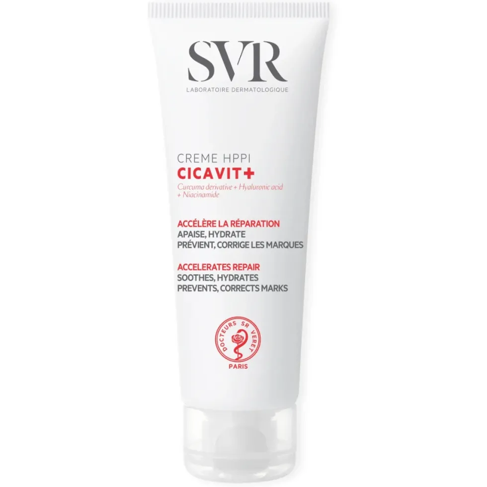 SVR Cicavit+ Creme HPPI Hoitovoide 40 ml