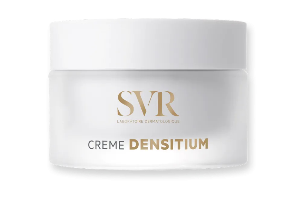 SVR Densitium Creme Antiage voide