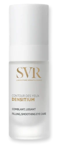 SVR Densitium Yeux Antiage silmänympärysvoide 15 ml